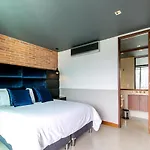 Blux Apartamentos Medellin