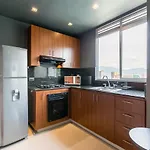 Blux Apartamentos Medellin