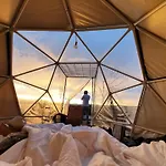 Glamping La Montaña Sagrada