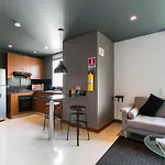 Blux Apartamentos Medellin
