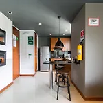 Blux Apartamentos Medellin