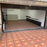 Hotel Jardin de la Castellana