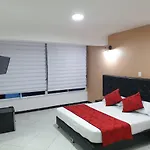 Hotel VIP 70 Medellin