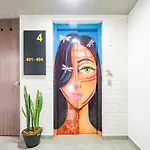 Hotel Loft 32