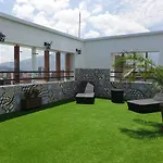 Hotel Golden Palermo
