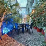 Cloud9 Hostel