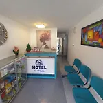 Casa Hotel San Pablo