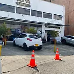Hotel Zona Express San Diego