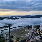 Glamping La Montaña Sagrada