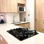 Apartamento completo en Medellín