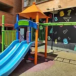Hermoso Apartamento con vista a todo Medellín