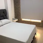 Apartamento Estadio Obelisco Parking, Wifi Netflix