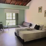 Apartahotel Avanti