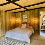 Plantae Ecolodge