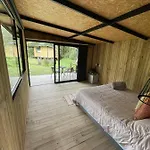 Plantae Ecolodge