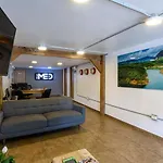 Med la palma