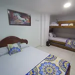 Hotel Eterna Primavera