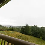 Cerro Verde Mirador