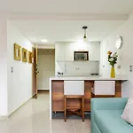 Fabulous studio in the heart of Medellín