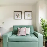 Fabulous studio in the heart of Medellín