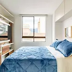 Fabulous studio in the heart of Medellín