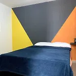 Large Pent House Near Poblado With Free Parking