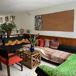 Hostal Casa Las Tías