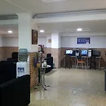 Hotel Nuevo Samaritano
