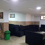 Hotel Nuevo Samaritano