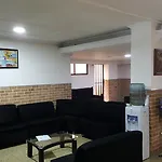 Hotel Nuevo Samaritano