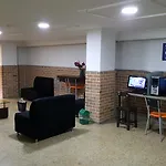 Hotel Nuevo Samaritano