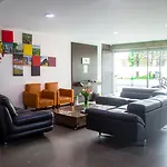 Hotel Golden Palermo