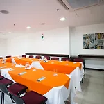 Hotel Golden Palermo