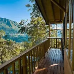 La Selva, hermosa cabaña rodeada de naturaleza.