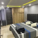 Soho Suite Hotel
