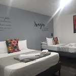 Hotel Aura Medellin