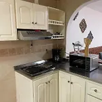 Casa Al Frente Del Pueblito Paisa