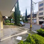 Apartaestudio Laureles La 33