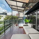 CASA CATALINA Luxury 9BDR Villa In Lleras Park