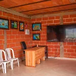 Casa De Arte Monte Sinai