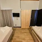 La Escondida House