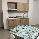 Aparta-Hotel Laureles 302