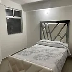 Aparta-Hotel Laureles 302