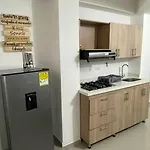 Aparta-Hotel Laureles 302