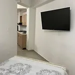 Aparta-Hotel Laureles 302