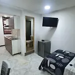 Pequeno Apartaestudio