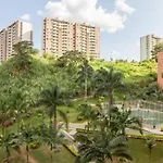 Apartamento 70M2 Ubicacion Estrategica Cerca Al Poblado 3020
