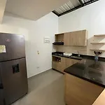 Aparta-Hotel Laureles 305
