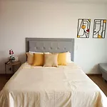 Comfortable Studio Apartment 804-Laureles