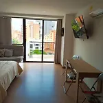 Comfortable Studio Apartment 804-Laureles
